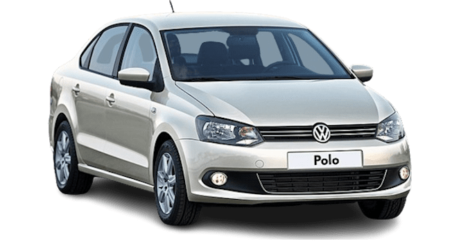 Volkswagen Polo Parts