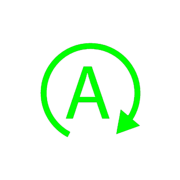 dashboard symbols: the start-stop system is activated