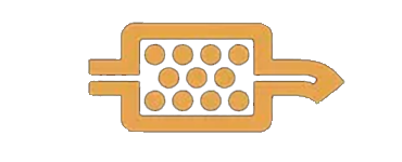 dashboard symbols: the diesel particulate filter is clogged