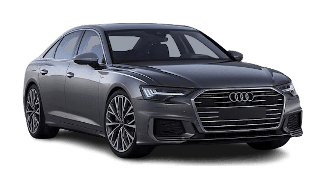 Audi A6 Parts