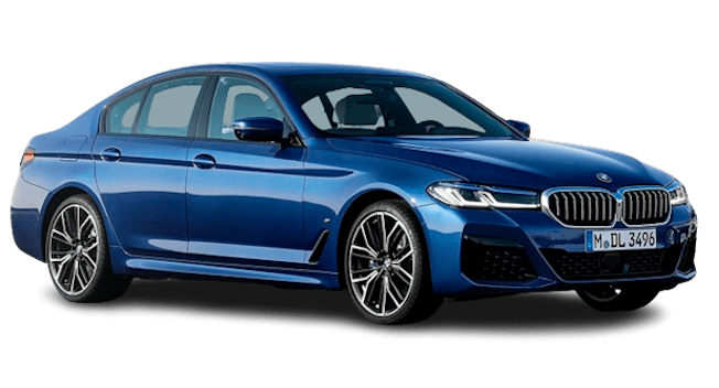 Автозапчасти на БМВ 5 Серии (BMW 5 series)
