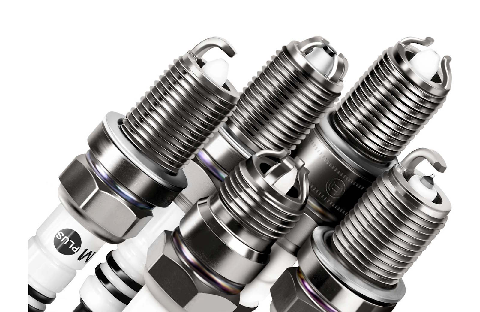Types of Spark Plugs