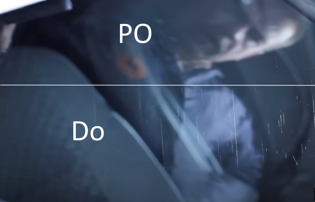 polerowanie szyb