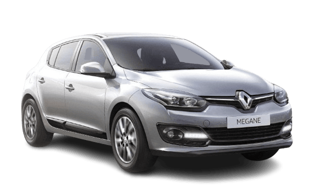Renault Megane Parts